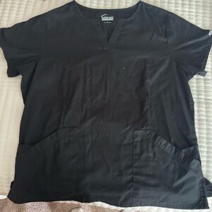 Uniform Advantage “Butter Soft” Scrub Top